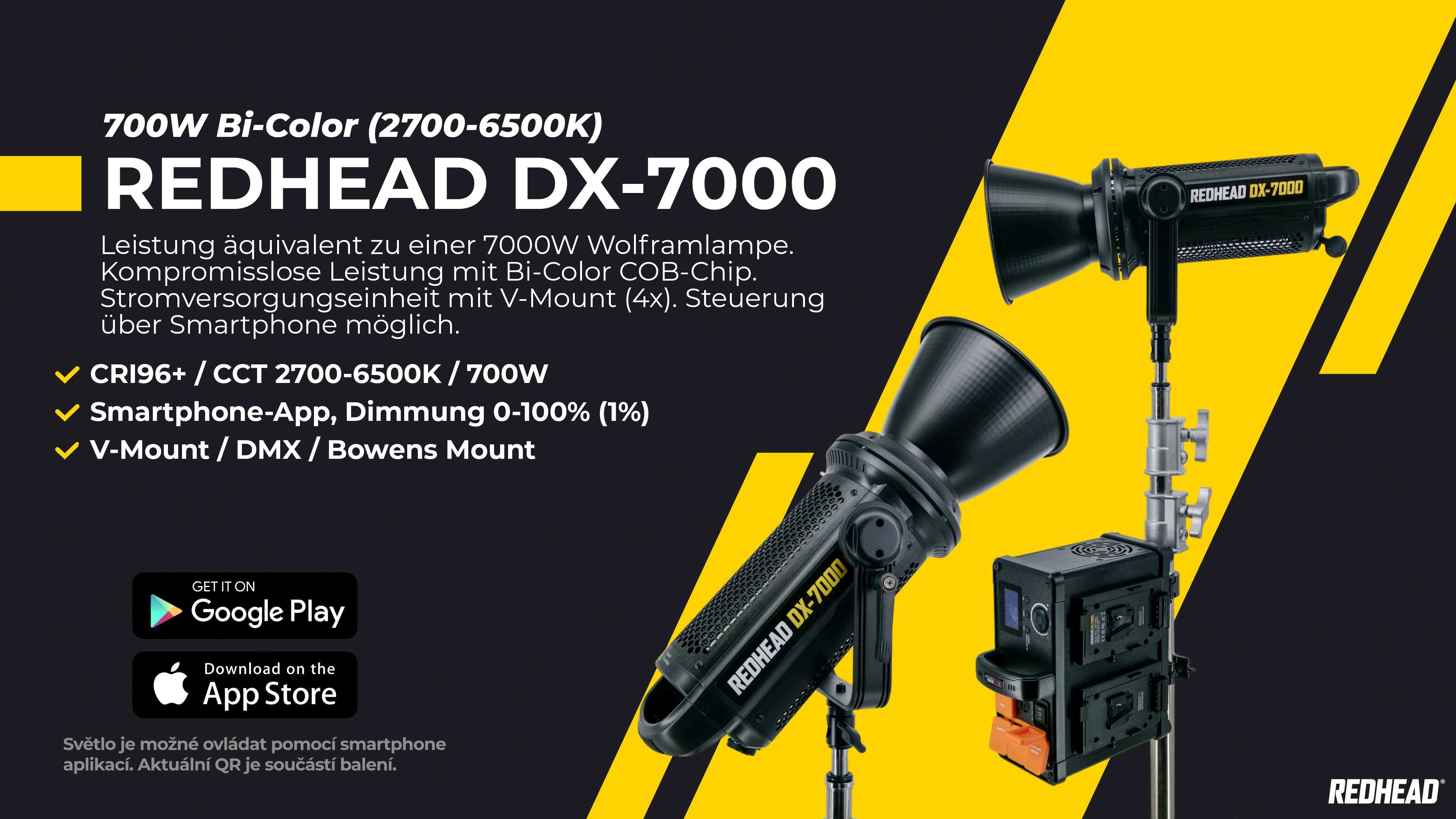 Redhead DX-7000-specifikace-svetla-LQ-de